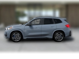 BMW X1 M35i Sports Activity Vehicle 2026