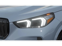 BMW X1 M35i Sports Activity Vehicle 2026