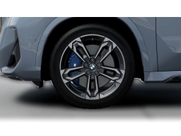 BMW X1 M35i Sports Activity Vehicle 2026