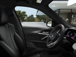 BMW X1 M35i Sports Activity Vehicle 2026