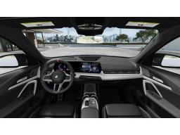 BMW X1 M35i Sports Activity Vehicle 2026