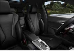 BMW X1 M35i Sports Activity Vehicle 2026