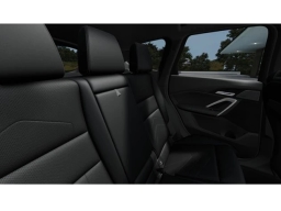 BMW X1 M35i Sports Activity Vehicle 2026