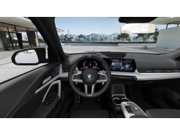 BMW X1 M35i Sports Activity Vehicle 2026