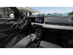 BMW X1 M35i Sports Activity Vehicle 2026