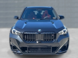BMW X1 M35i Sports Activity Vehicle 2026