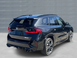 BMW X1 M35i Sports Activity Vehicle 2026