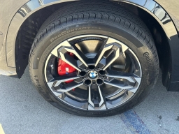 BMW X1 M35i Sports Activity Vehicle 2026