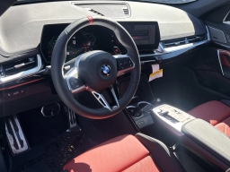 BMW X1 M35i Sports Activity Vehicle 2026