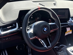 BMW X1 M35i Sports Activity Vehicle 2026