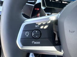 BMW X1 M35i Sports Activity Vehicle 2026