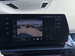 BMW X1 M35i Sports Activity Vehicle 2026