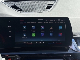 BMW X1 M35i Sports Activity Vehicle 2026