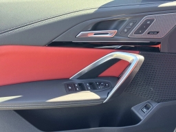 BMW X1 M35i Sports Activity Vehicle 2026