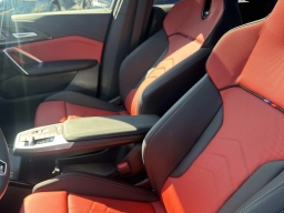 BMW X1 M35i Sports Activity Vehicle 2026