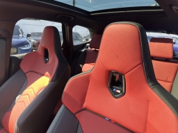 BMW X1 M35i Sports Activity Vehicle 2026