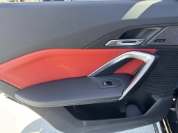 BMW X1 M35i Sports Activity Vehicle 2026