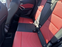 BMW X1 M35i Sports Activity Vehicle 2026