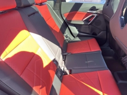 BMW X1 M35i Sports Activity Vehicle 2026