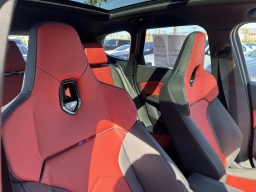 BMW X1 M35i Sports Activity Vehicle 2026