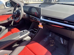 BMW X1 M35i Sports Activity Vehicle 2026