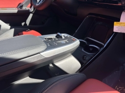 BMW X1 M35i Sports Activity Vehicle 2026