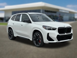BMW X1 M35i Sports Activity Vehicle 2026