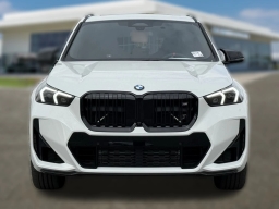 BMW X1 M35i Sports Activity Vehicle 2026