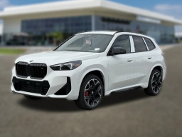 BMW X1 M35i Sports Activity Vehicle 2026