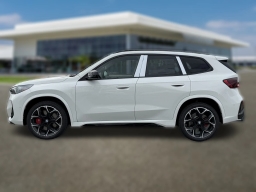 BMW X1 M35i Sports Activity Vehicle 2026