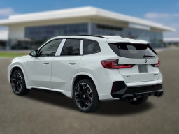 BMW X1 M35i Sports Activity Vehicle 2026