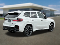 BMW X1 M35i Sports Activity Vehicle 2026