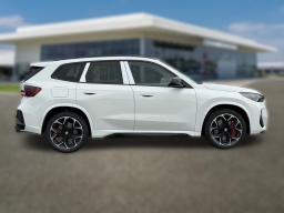 BMW X1 M35i Sports Activity Vehicle 2026