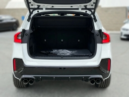 BMW X1 M35i Sports Activity Vehicle 2026