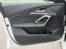 BMW X1 M35i Sports Activity Vehicle 2026