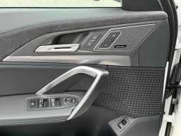 BMW X1 M35i Sports Activity Vehicle 2026