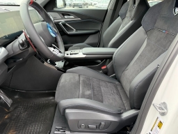 BMW X1 M35i Sports Activity Vehicle 2026