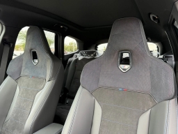 BMW X1 M35i Sports Activity Vehicle 2026