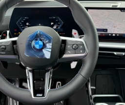 BMW X1 M35i Sports Activity Vehicle 2026