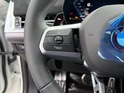 BMW X1 M35i Sports Activity Vehicle 2026