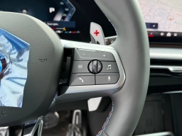 BMW X1 M35i Sports Activity Vehicle 2026