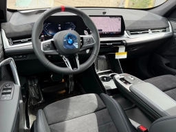 BMW X1 M35i Sports Activity Vehicle 2026