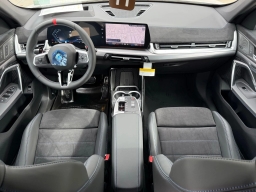 BMW X1 M35i Sports Activity Vehicle 2026