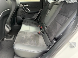 BMW X1 M35i Sports Activity Vehicle 2026