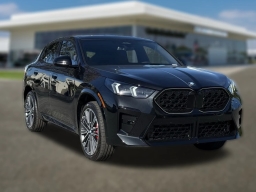 BMW X2 xDrive28i Sports Activity Coupe 2026