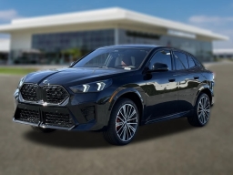 BMW X2 xDrive28i Sports Activity Coupe 2026