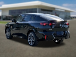 BMW X2 xDrive28i Sports Activity Coupe 2026