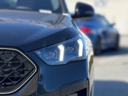 BMW X2 xDrive28i Sports Activity Coupe 2026