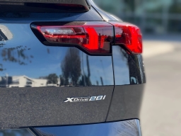 BMW X2 xDrive28i Sports Activity Coupe 2026