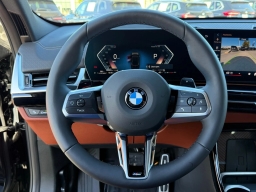 BMW X2 xDrive28i Sports Activity Coupe 2026